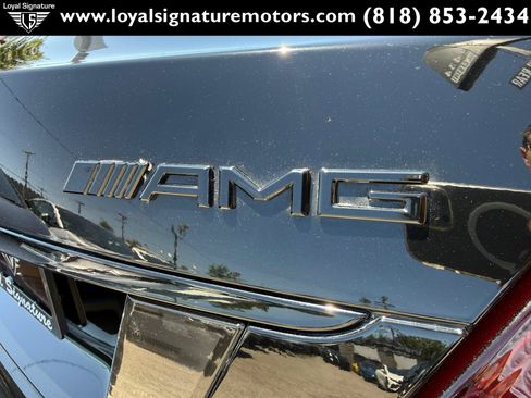 Used 2012 Mercedes-Benz CL 63 AMG image 9