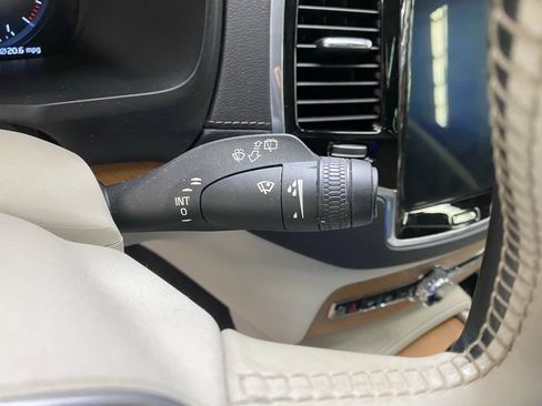 Used 2019 Volvo XC90 T6 Inscription w/ Luxury Package image 30