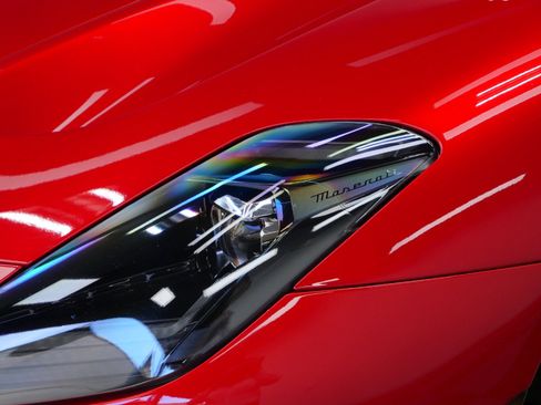 Used 2022 Maserati MC20 -Amazing Color, Full Leather I image 41