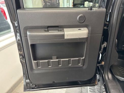 Used 2016 Ford F350 Lariat w/ Lariat Ultimate Package image 17