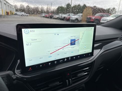 New 2026 Ford Escape ST-Line Select w/ Tech Pack #1 image 20