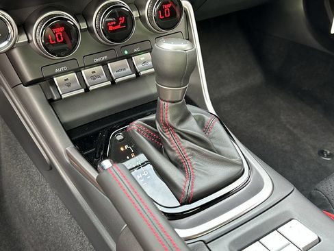 New 2026 Subaru BRZ Limited w/ Popular Package 2 RWD image 25