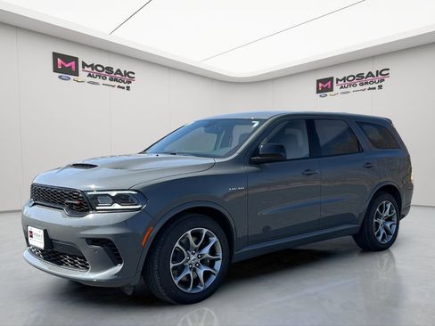 New 2026 Dodge Durango GT image 3