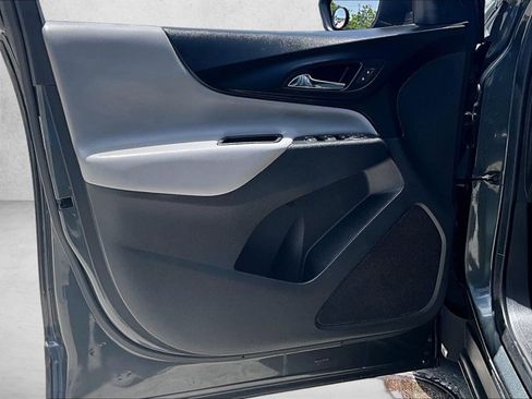 Certified 2020 Chevrolet Equinox LS FWD image 18