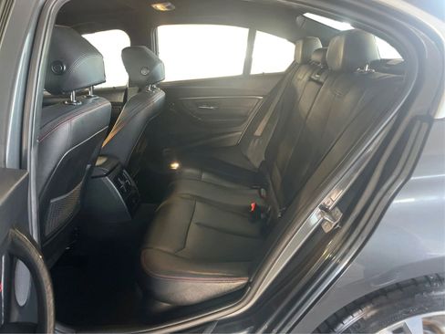 Used 2015 BMW 335i Sedan image 10