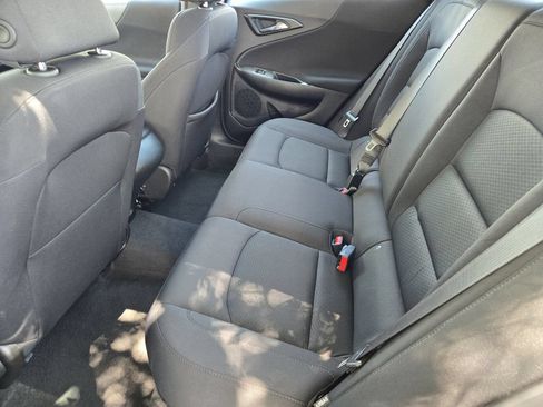 Used 2024 Chevrolet Malibu LS FWD image 23