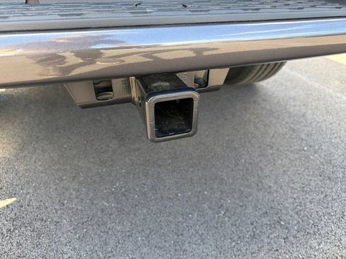 New 2026 RAM 1500 Express AWD/4WD image 21