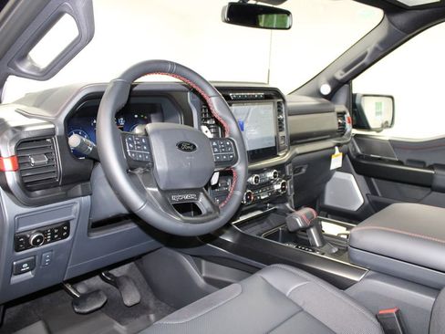 New 2026 Ford F150 Raptor AWD/4WD image 24