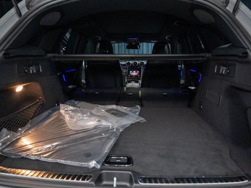 New 2027 Mercedes-Benz GLC 300 4MATIC image 32