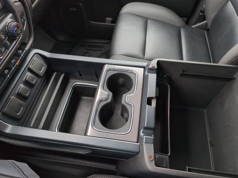 Used 2015 GMC Sierra 1500 SLT w/ All-Terrain Package image 24