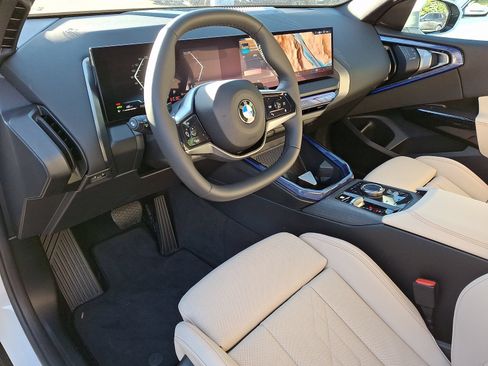 Used 2026 BMW X3 xDrive30i w/ Convenience Package AWD/4WD image 9