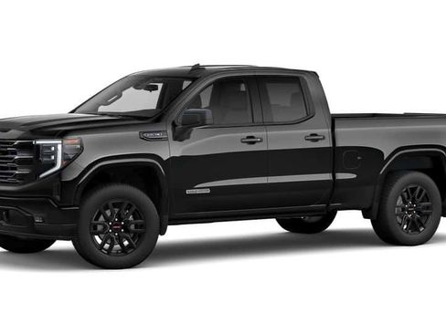 New 2026 GMC Sierra 1500 Elevation AWD/4WD image 52