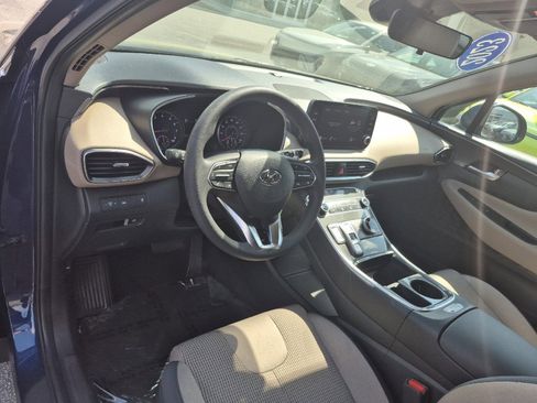 Used 2023 Hyundai Santa Fe SE image 35