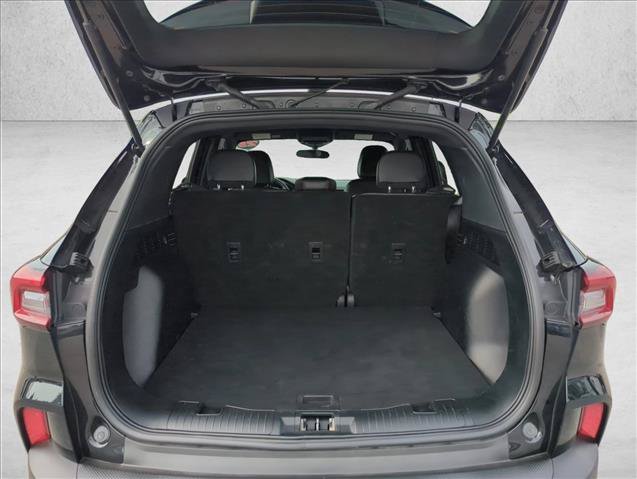 Used 2025 Ford Escape ST-Line FWD image 7