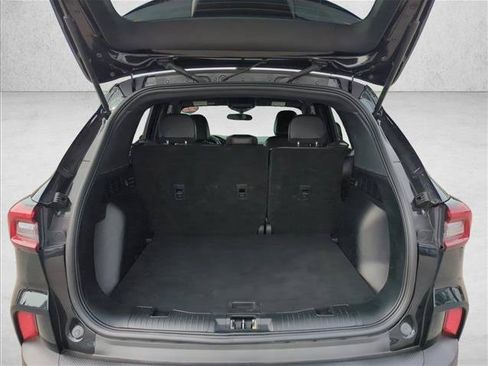 Used 2025 Ford Escape ST-Line FWD image 7