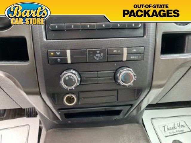 Used 2010 Ford F150 XL RWD image 28