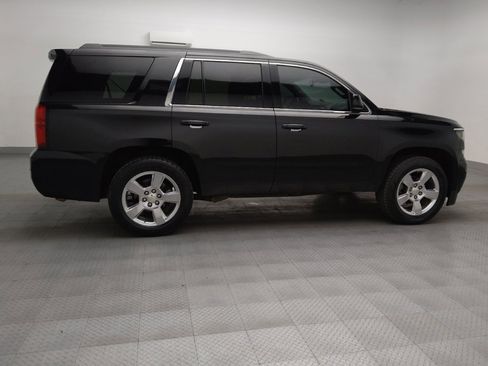 Used 2016 Chevrolet Tahoe LT w/ Max Trailering Package image 10
