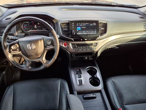 Used 2021 Honda Pilot EX-L image 4