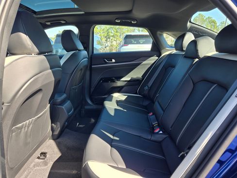 New 2026 Kia K5 GT-Line image 26