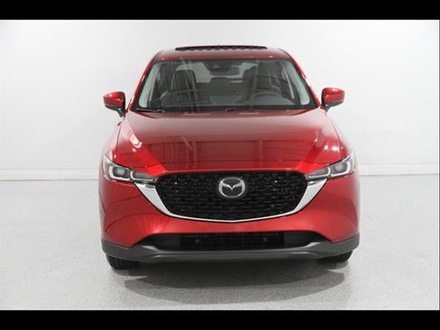 Used 2023 MAZDA CX-5 AWD 2.5 S image 2