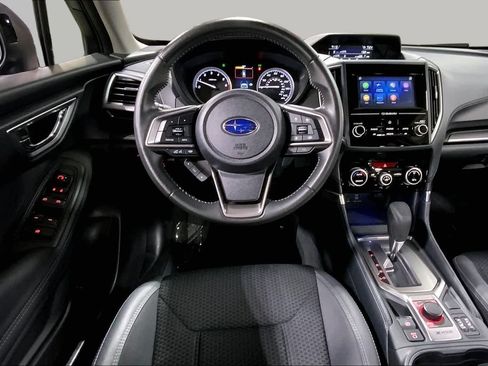 Used 2024 Subaru Forester Premium AWD/4WD image 6
