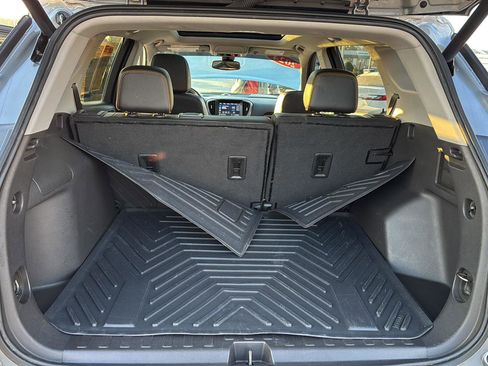 Used 2024 GMC Terrain AT4 image 32