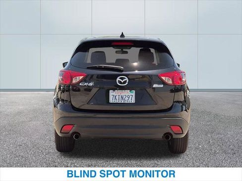 Used 2016 MAZDA CX-5 Touring FWD image 8