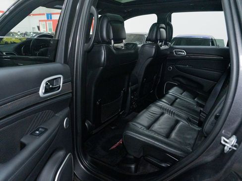 Used 2018 Jeep Grand Cherokee Trackhawk image 21