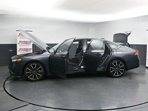 Used 2023 Honda Accord Touring image 48