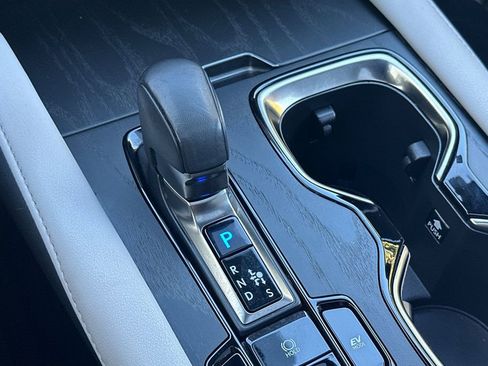 Certified 2023 Lexus RX 350h w/ Accessory Package (Z1) image 21