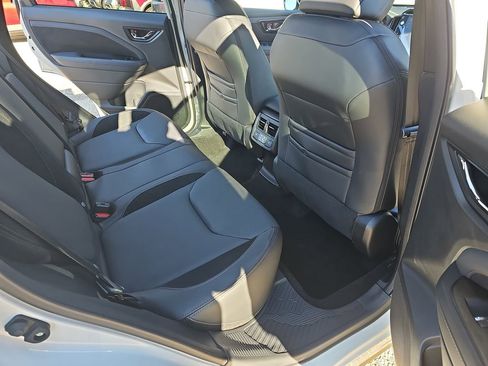 New 2026 Subaru Forester Touring image 11