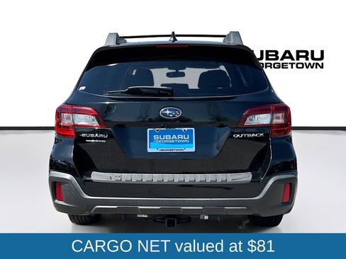 Used 2018 Subaru Outback 2.5i Premium image 7