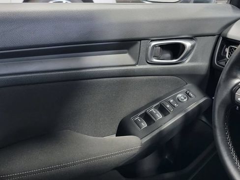 Certified 2024 Honda Civic Sport image 22