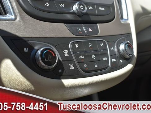 Used 2024 Chevrolet Malibu LT image 37