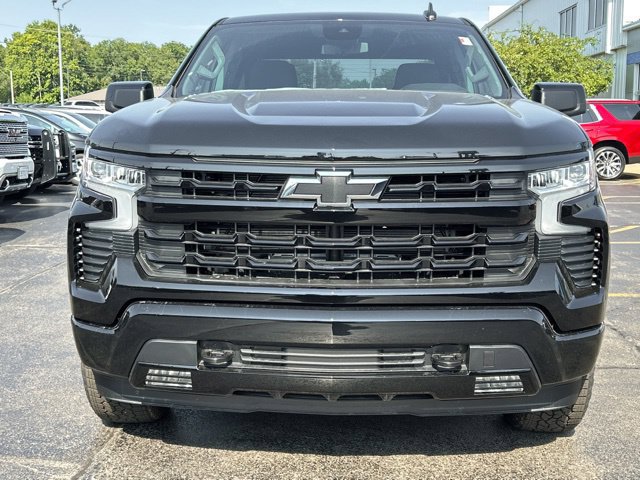 New 2026 Chevrolet Silverado 1500 RST w/ Protection Package AWD/4WD image 2
