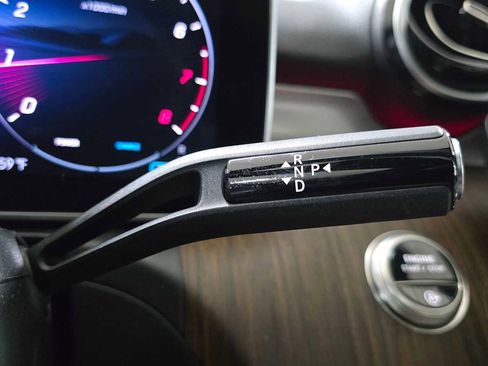 Certified 2025 Mercedes-Benz C 300 C 300 image 36