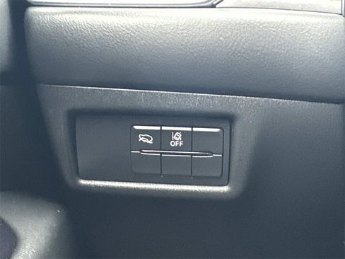 Used 2021 MAZDA CX-5 Touring image 26