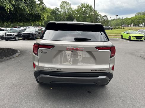 Used 2026 GMC Terrain Elevation AWD/4WD image 6
