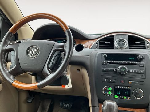 Used 2012 Buick Enclave FWD image 10