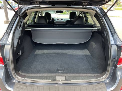Used 2016 Subaru Outback 2.5i Limited w/ Popular Package #4 AWD/4WD image 36