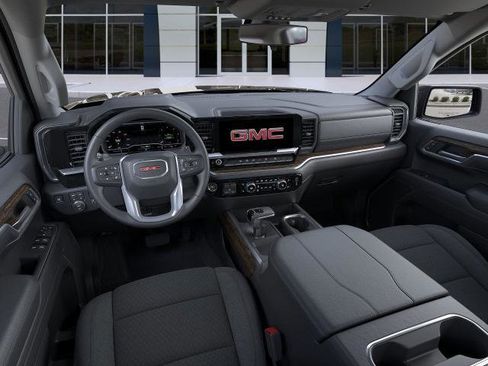 New 2026 GMC Sierra 1500 Elevation image 39