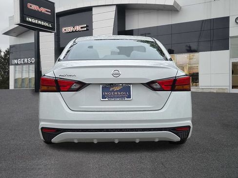 Used 2022 Nissan Altima 2.5 S FWD image 20