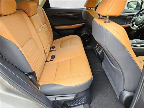 Used 2020 Lexus NX 300 FWD w/ Premium Package image 20