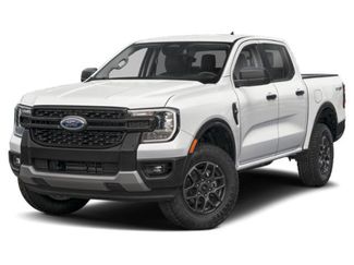 New 2026 Ford Ranger XLT w/ Trailer Tow Package video 1