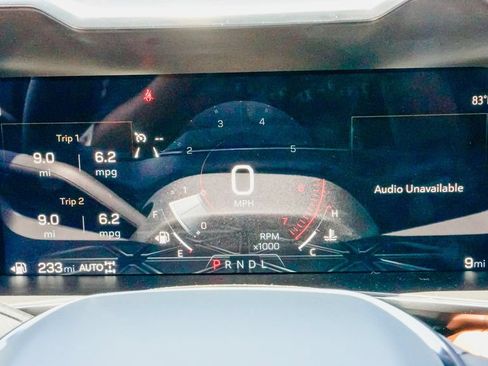 New 2026 GMC Canyon AT4 AWD/4WD image 18