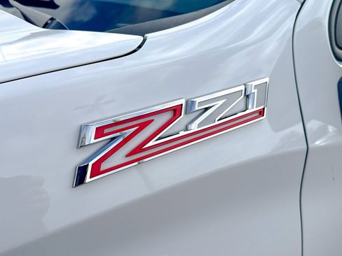 Certified 2022 Chevrolet Silverado 1500 RST image 12