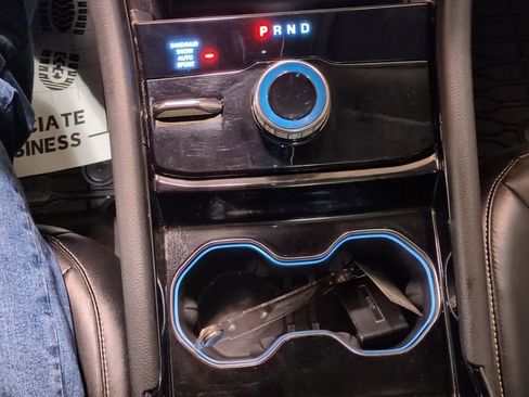 Used 2022 Jeep Grand Cherokee Limited image 19