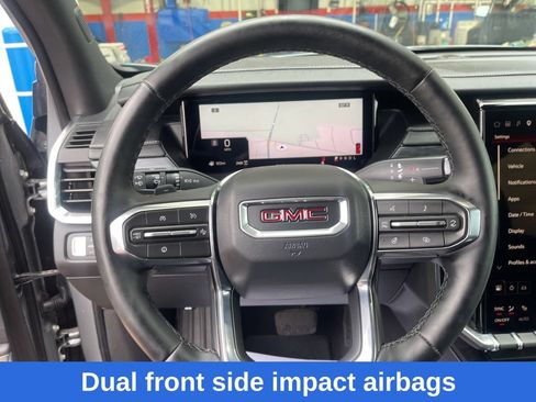 Used 2026 GMC Acadia Elevation AWD/4WD image 14