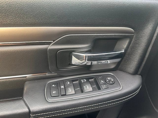 Used 2017 RAM 1500 Sport w/ Convenience Group AWD/4WD image 13
