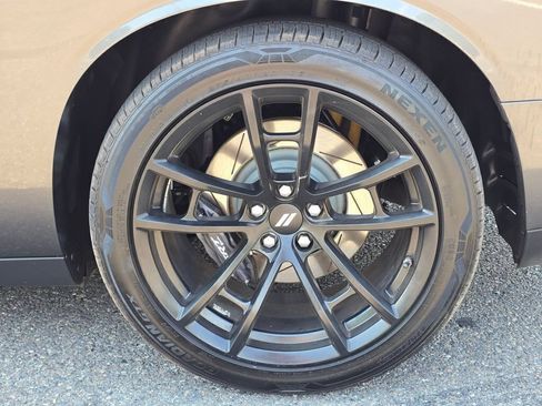 Used 2021 Dodge Challenger R/T Scat Pack w/ Dynamics Package RWD image 9